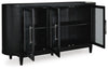 Rowanbeck Dining Server