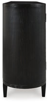 Rowanbeck Dining Server