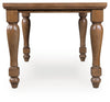 Greddinton Counter Height Dining Table