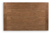 Greddinton Counter Height Dining Table