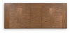 Greddinton Dining Extension Table