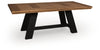 Greddinton Dining Extension Table