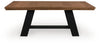 Greddinton Dining Extension Table