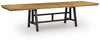 Galliden Dining Extension Table