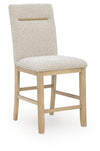 Lasinger Counter Height Barstool