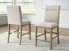 Lasinger Counter Height Barstool
