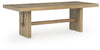 Lasinger Dining Extension Table