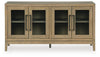 Lasinger Dining Server