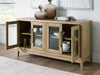 Lasinger Dining Server