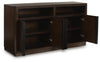 Dilenno Dining Server