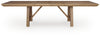 Ridgester Dining Extension Table