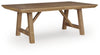 Ridgester Dining Extension Table