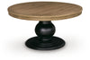 Ridgester Dining Table