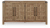 Ridgester Dining Server