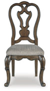 Maylee Dining Chair