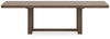 Cabalynn Dining Extension Table