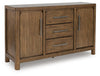 Cabalynn Dining Server