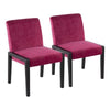 Carmen Chair - Set of 2