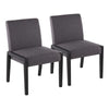 Carmen Chair - Set of 2