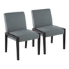 Carmen Chair - Set of 2