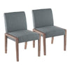 Carmen Chair - Set of 2