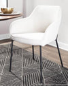 Daniella Dining Chair - Set of 2
