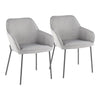 Daniella Dining Chair - Set of 2