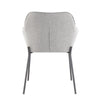 Daniella Dining Chair - Set of 2