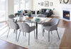 Daniella Dining Chair - Set of 2