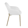 Daniella Dining Chair - Set of 2