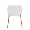 Daniella Dining Chair - Set of 2