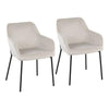 Daniella Dining Chair - Set of 2