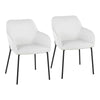 Daniella Dining Chair - Set of 2