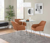 Daniella Dining Chair - Set of 2