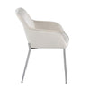 Daniella Dining Chair - Set of 2