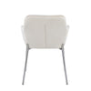 Daniella Dining Chair - Set of 2