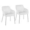 Daniella Dining Chair - Set of 2