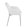 Daniella Dining Chair - Set of 2