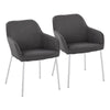 Daniella Dining Chair - Set of 2