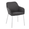 Daniella Dining Chair - Set of 2