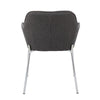 Daniella Dining Chair - Set of 2