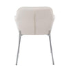 Daniella Dining Chair - Set of 2