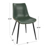 Durango Dining Chair - Set of 2