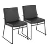 Dutchess Dining Chair - Set of 2