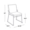 Dutchess Dining Chair - Set of 2
