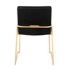 Dutchess Dining Chair - Set of 2