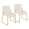Dutchess Dining Chair - Set of 2