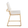 Dutchess Dining Chair - Set of 2
