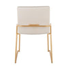 Dutchess Dining Chair - Set of 2