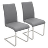 Foster Dining Chair - Set of 2